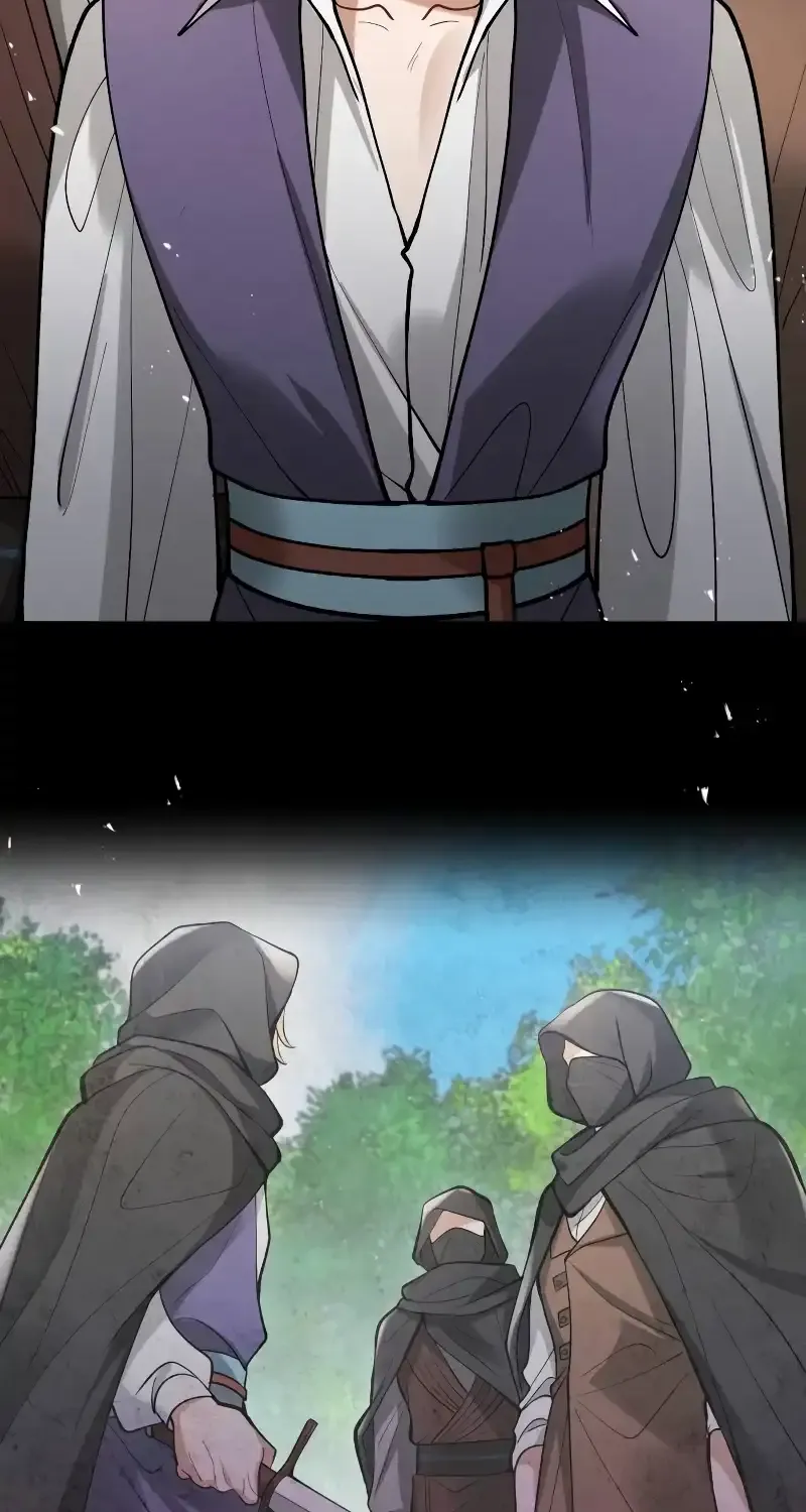 Read A Beast Swallowed by a Flower chapter 9 image 60 on Lezhin