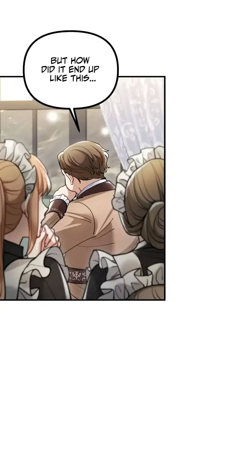 Read A Beast Swallowed by a Flower chapter 9 image 7 on Lezhin