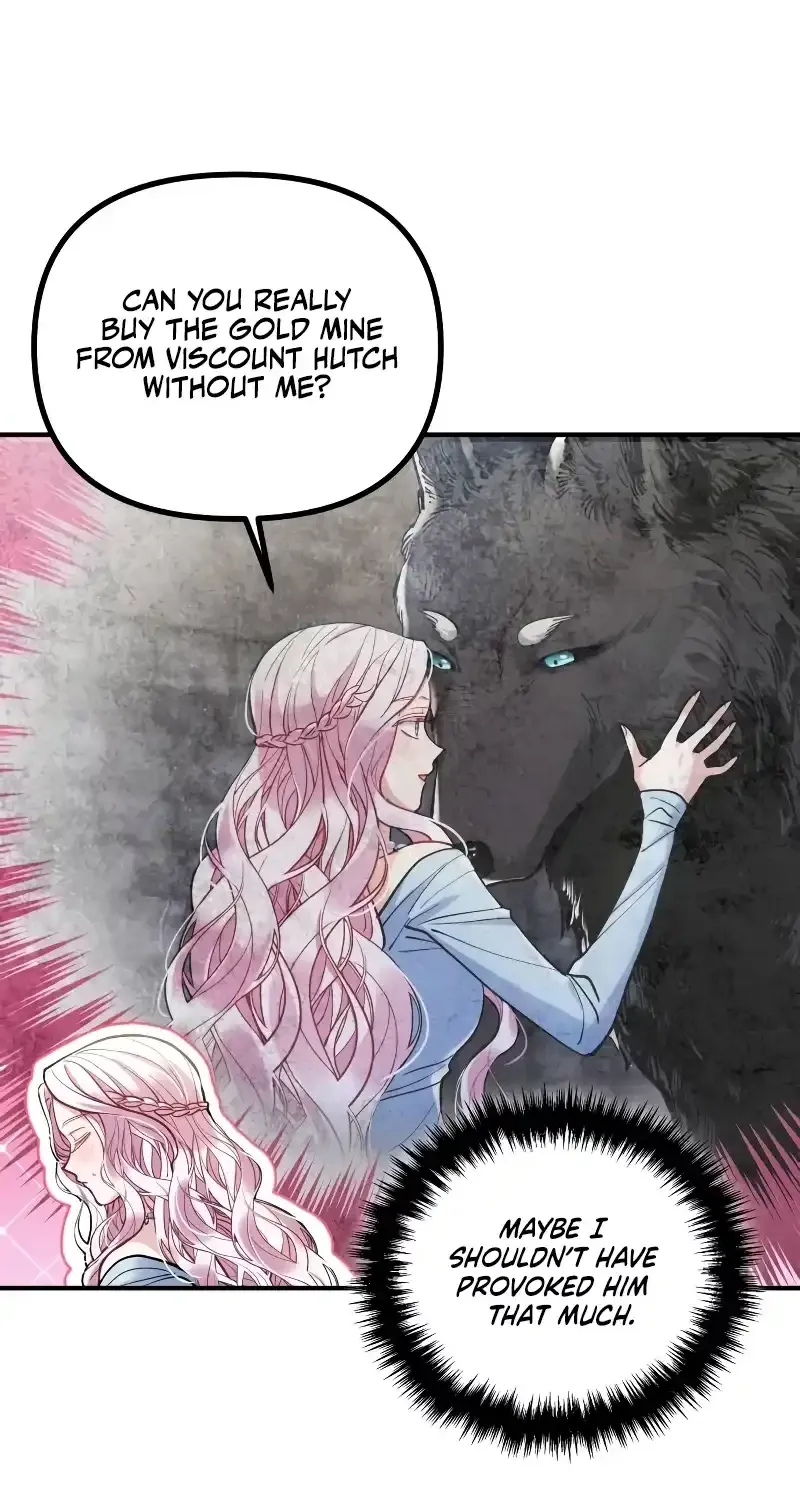 Read A Beast Swallowed by a Flower chapter 9 image 70 on Lezhin