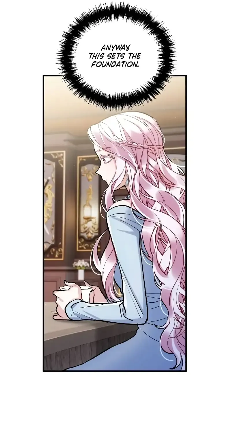 Read A Beast Swallowed by a Flower chapter 9 image 72 on Lezhin