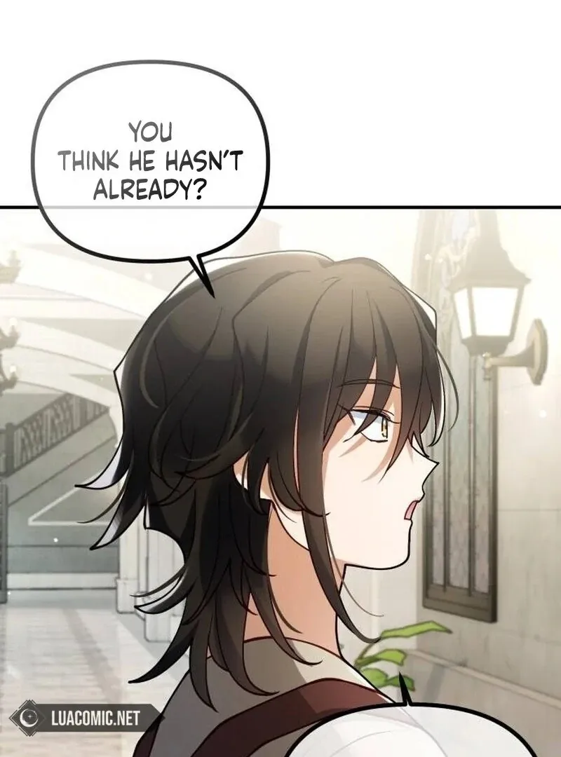 Read A Beast Swallowed by a Flower chapter 90 image 105 on Lezhin