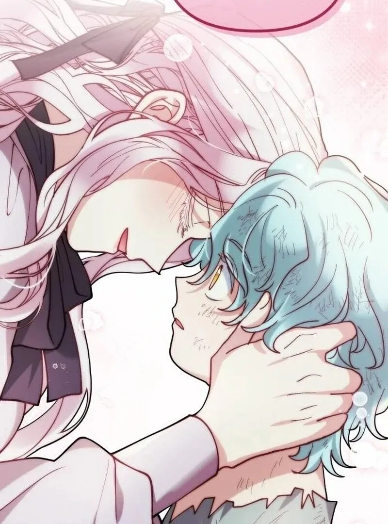 Read A Beast Swallowed by a Flower chapter 90 image 17 on Lezhin