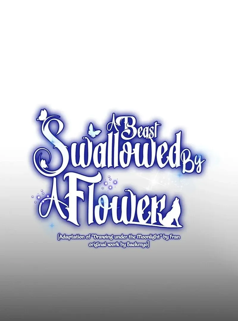 Read A Beast Swallowed by a Flower chapter 90 image 25 on Lezhin