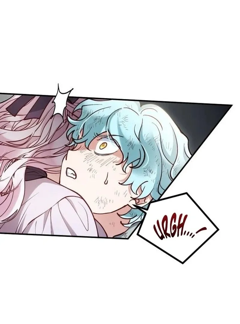 Read A Beast Swallowed by a Flower chapter 90 image 3 on Lezhin