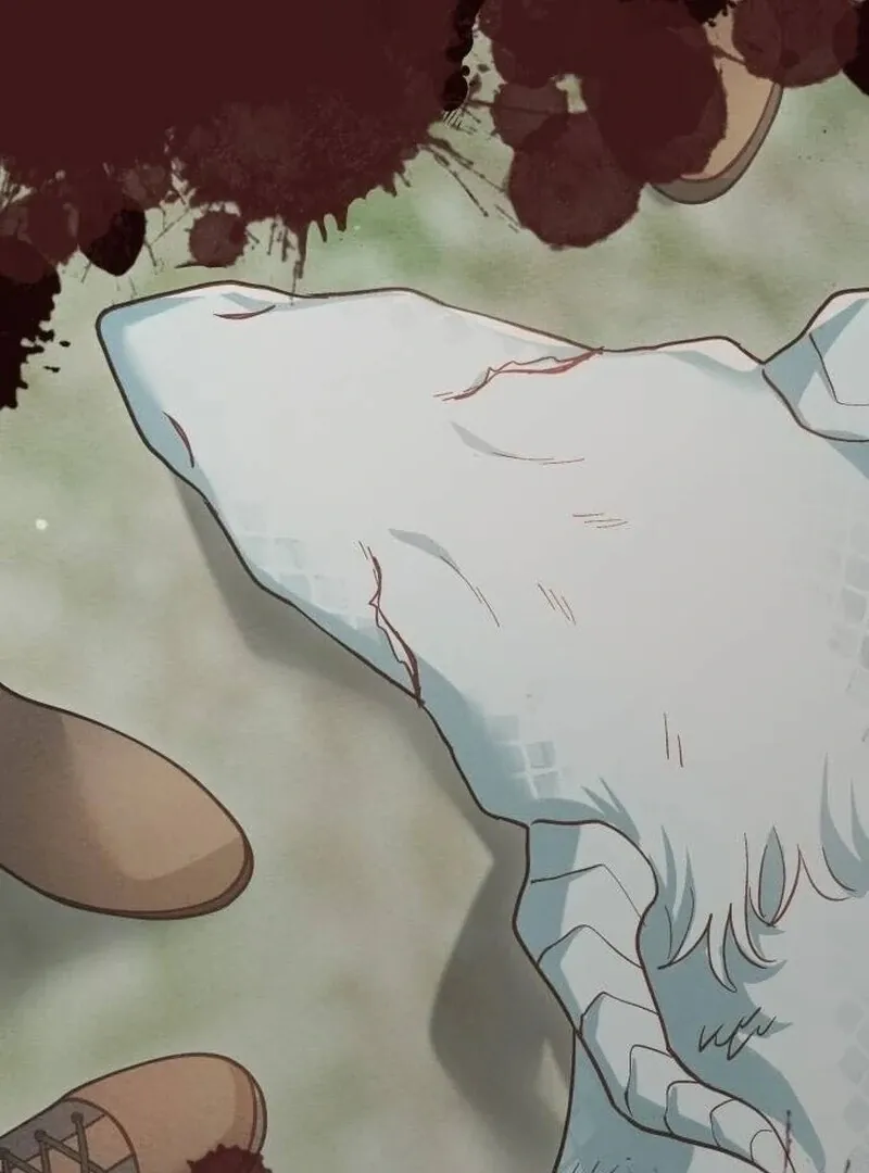 Read A Beast Swallowed by a Flower chapter 90 image 32 on Lezhin
