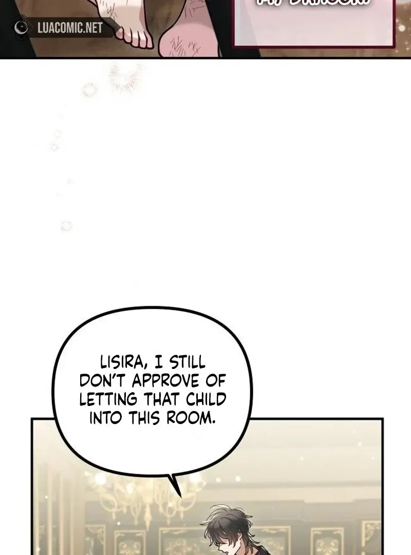 Read A Beast Swallowed by a Flower chapter 90 image 37 on Lezhin