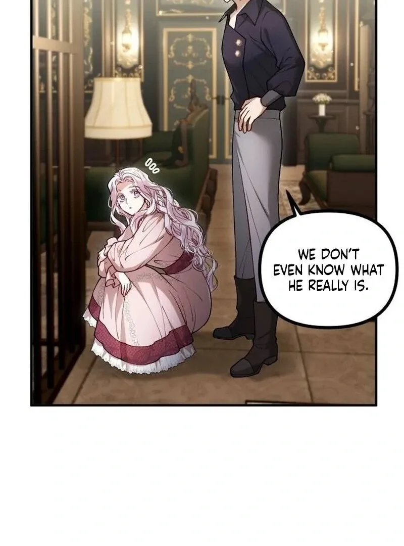 Read A Beast Swallowed by a Flower chapter 90 image 38 on Lezhin