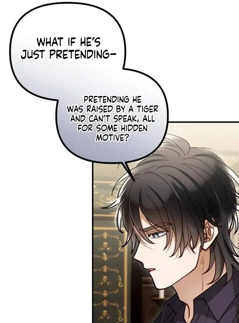 Read A Beast Swallowed by a Flower chapter 90 image 39 on Lezhin