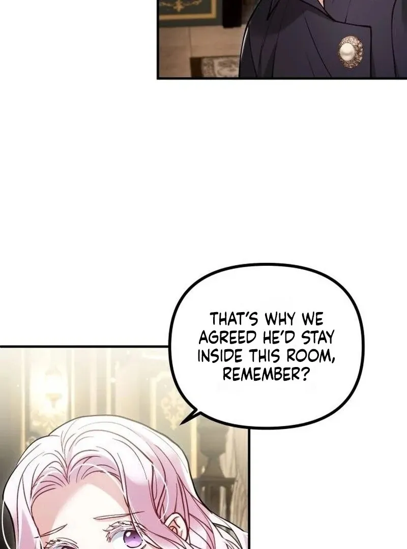 Read A Beast Swallowed by a Flower chapter 90 image 40 on Lezhin