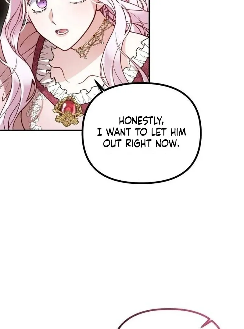Read A Beast Swallowed by a Flower chapter 90 image 41 on Lezhin