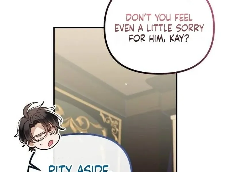 Read A Beast Swallowed by a Flower chapter 90 image 42 on Lezhin