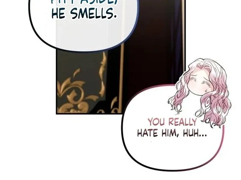 Read A Beast Swallowed by a Flower chapter 90 image 43 on Lezhin