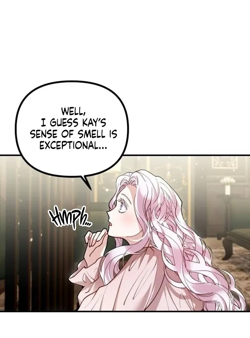 Read A Beast Swallowed by a Flower chapter 90 image 44 on Lezhin