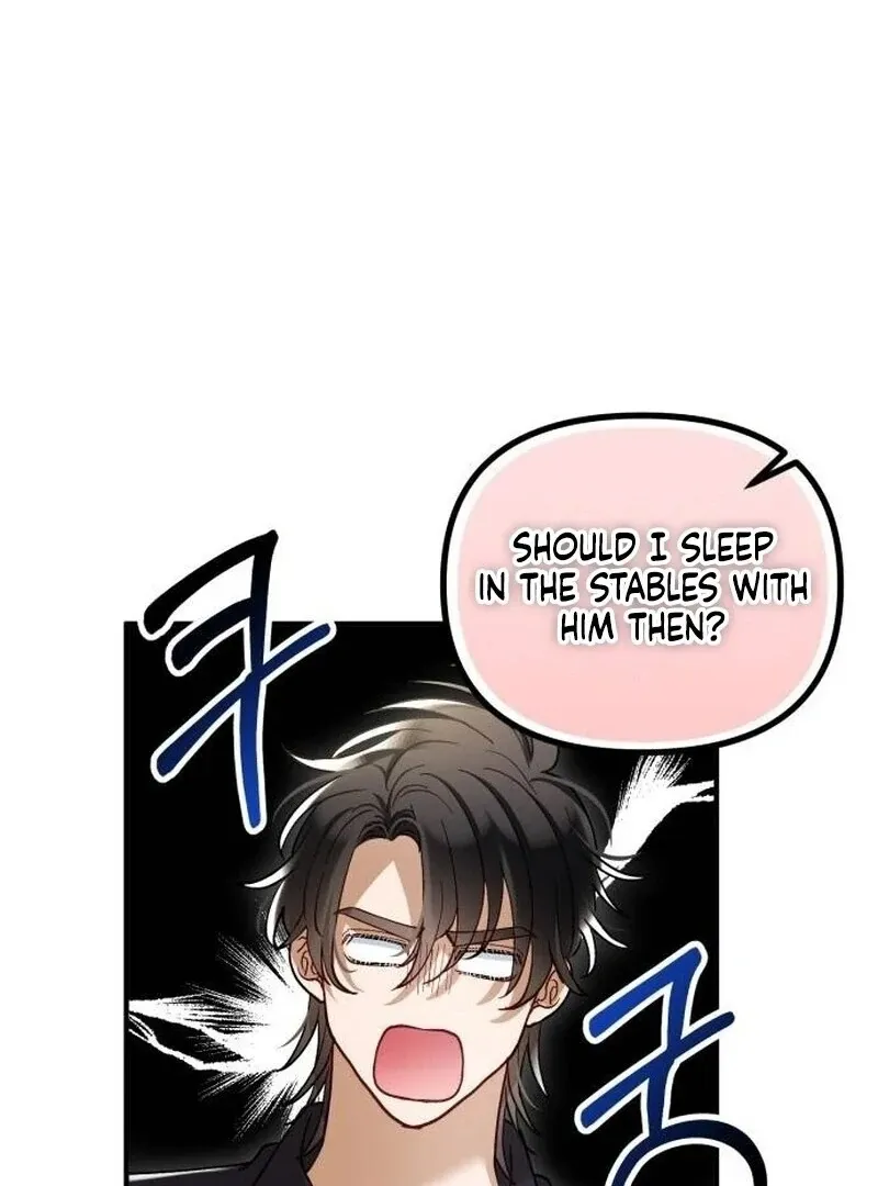 Read A Beast Swallowed by a Flower chapter 90 image 45 on Lezhin
