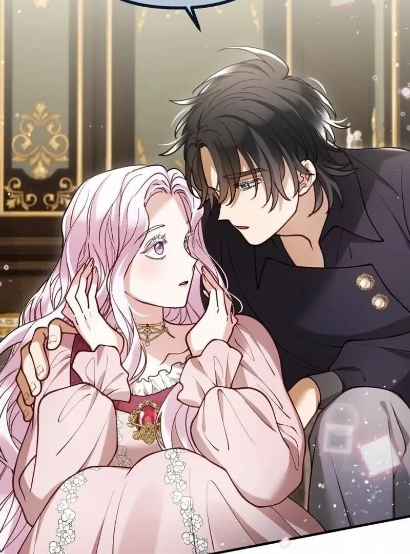 Read A Beast Swallowed by a Flower chapter 90 image 49 on Lezhin