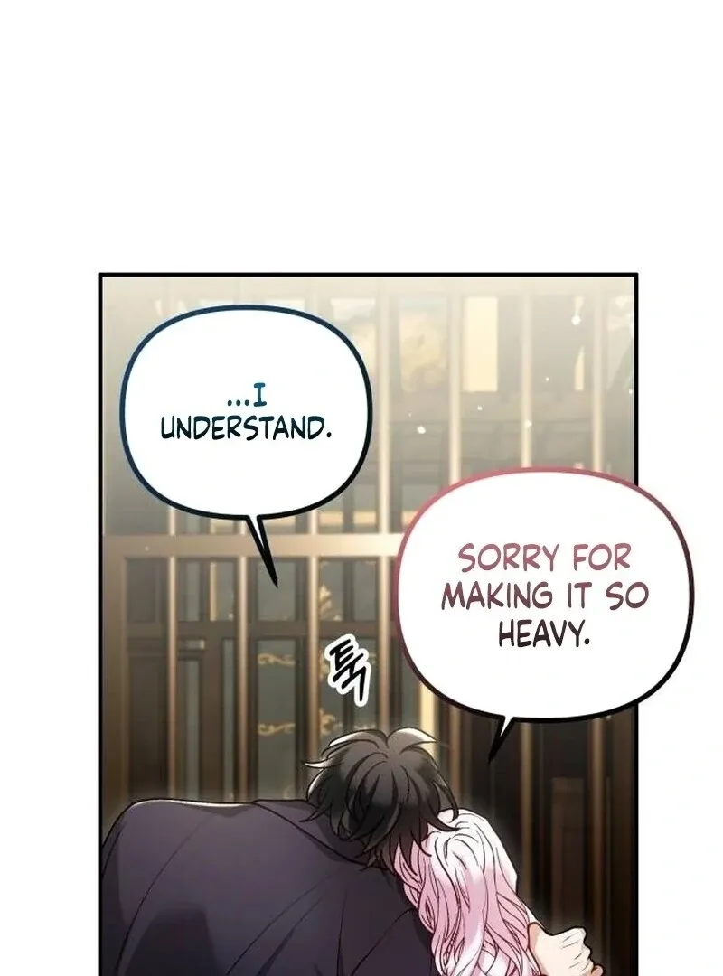 Read A Beast Swallowed by a Flower chapter 90 image 56 on Lezhin