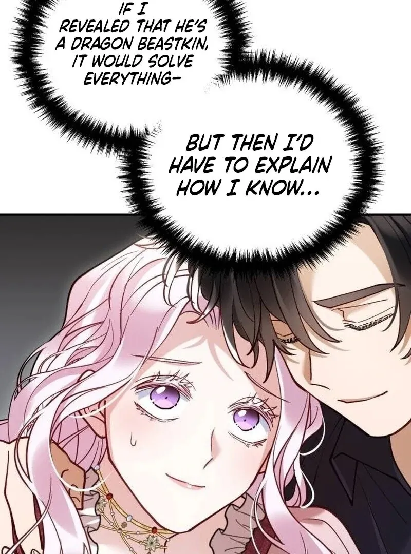 Read A Beast Swallowed by a Flower chapter 90 image 58 on Lezhin