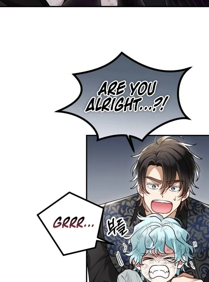 Read A Beast Swallowed by a Flower chapter 90 image 6 on Lezhin