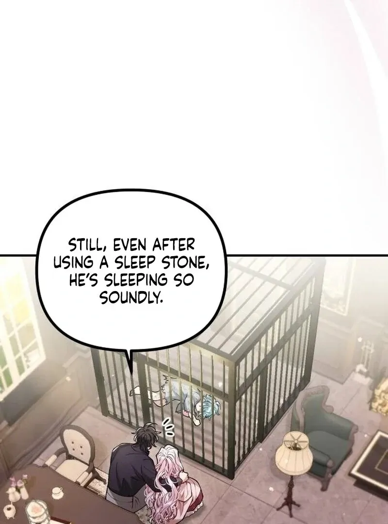 Read A Beast Swallowed by a Flower chapter 90 image 60 on Lezhin