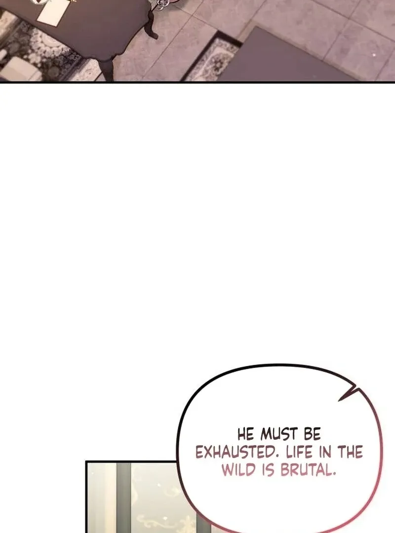 Read A Beast Swallowed by a Flower chapter 90 image 61 on Lezhin