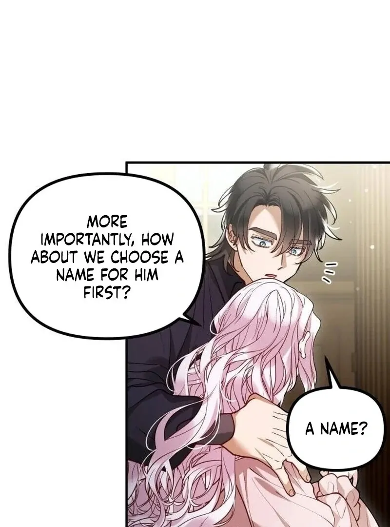 Read A Beast Swallowed by a Flower chapter 90 image 63 on Lezhin