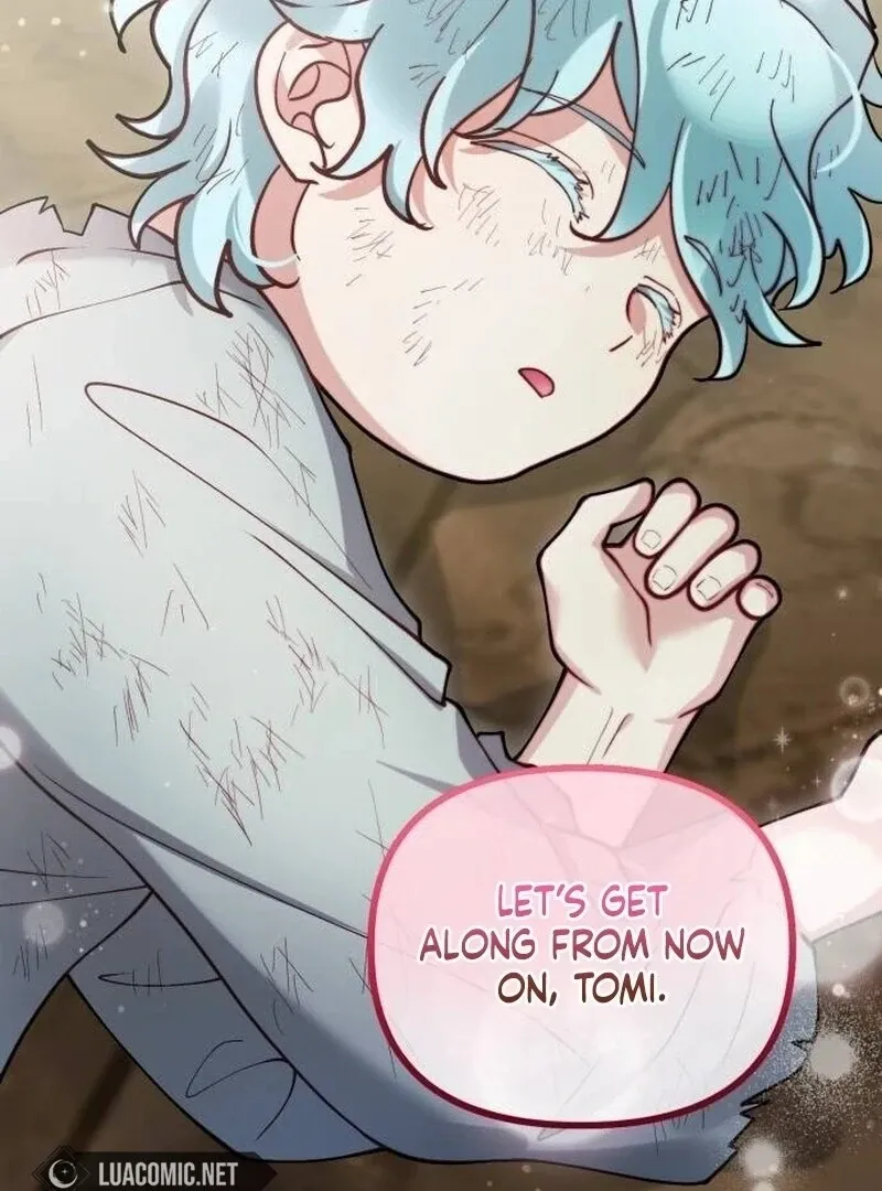 Read A Beast Swallowed by a Flower chapter 90 image 68 on Lezhin