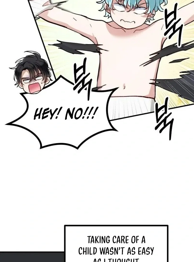 Read A Beast Swallowed by a Flower chapter 90 image 75 on Lezhin