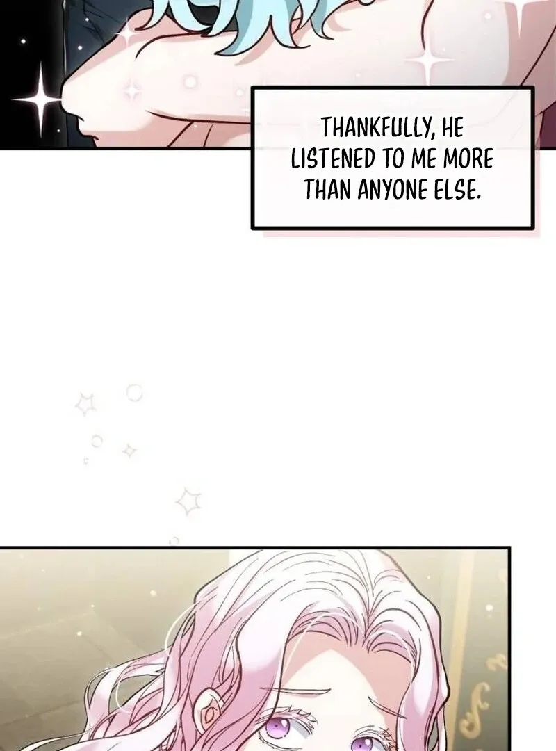 Read A Beast Swallowed by a Flower chapter 90 image 83 on Lezhin