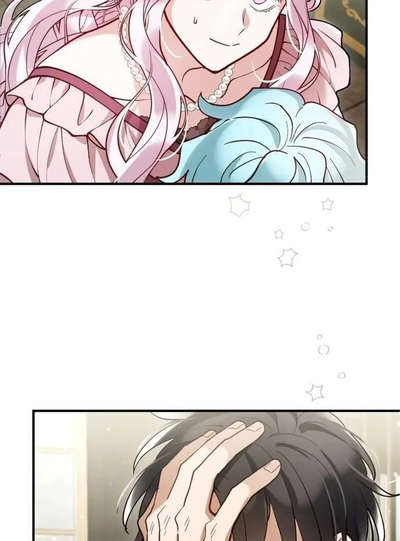 Read A Beast Swallowed by a Flower chapter 90 image 84 on Lezhin