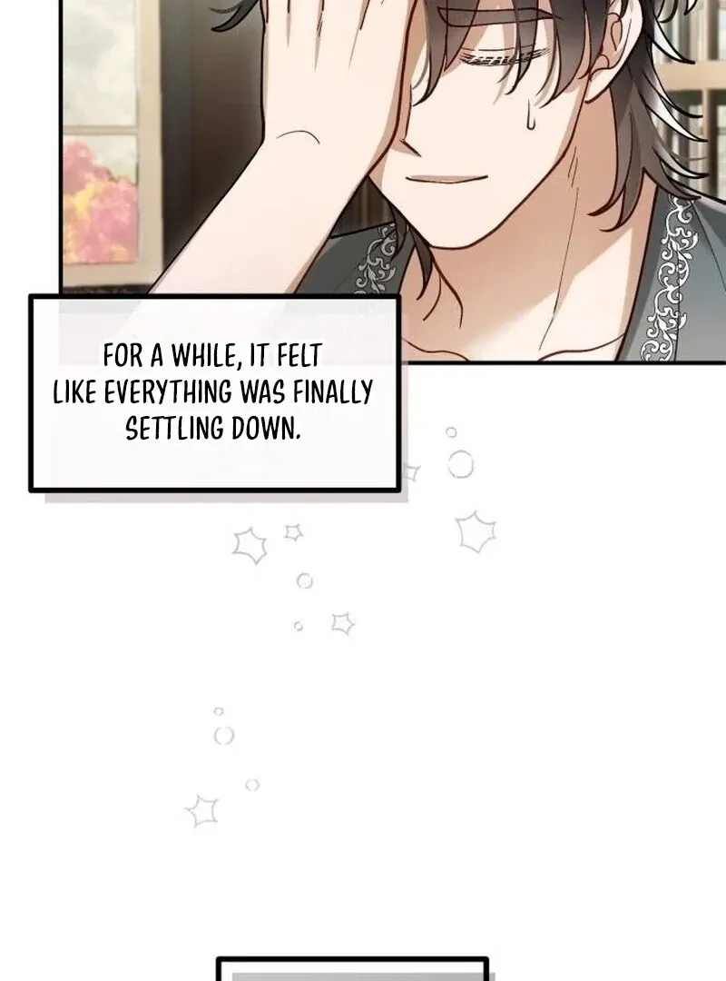Read A Beast Swallowed by a Flower chapter 90 image 85 on Lezhin