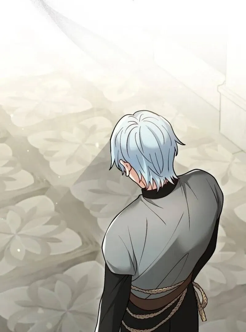 Read A Beast Swallowed by a Flower chapter 90 image 97 on Lezhin