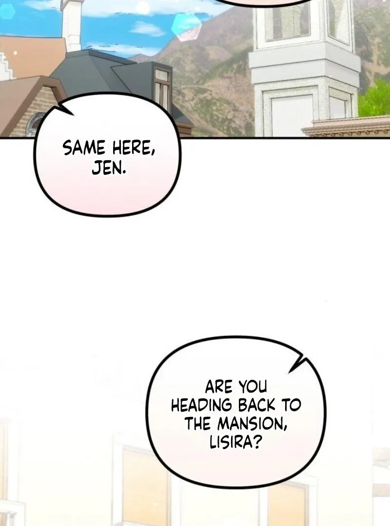 Read A Beast Swallowed by a Flower chapter 92.1 image 2 on Lezhin