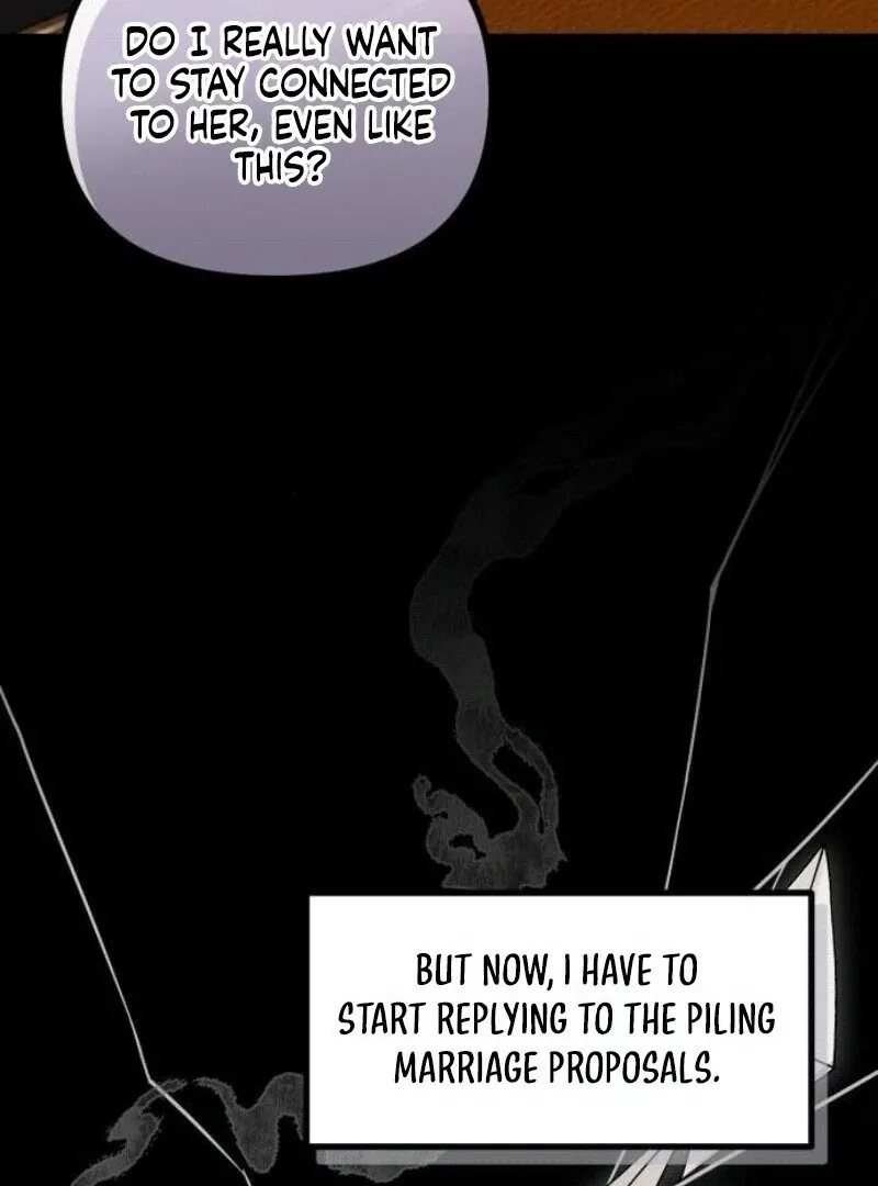Read A Beast Swallowed by a Flower chapter 92.1 image 26 on Lezhin
