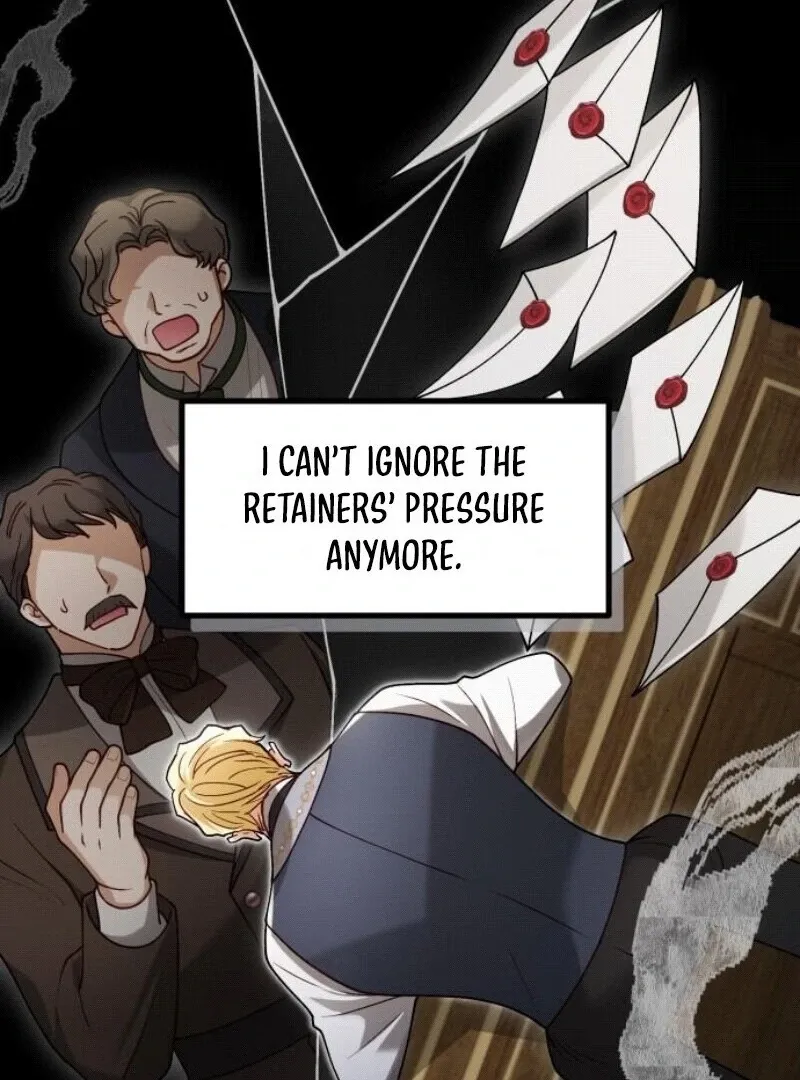 Read A Beast Swallowed by a Flower chapter 92.1 image 27 on Lezhin