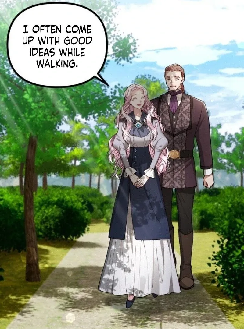 Read A Beast Swallowed by a Flower chapter 92.1 image 38 on Lezhin