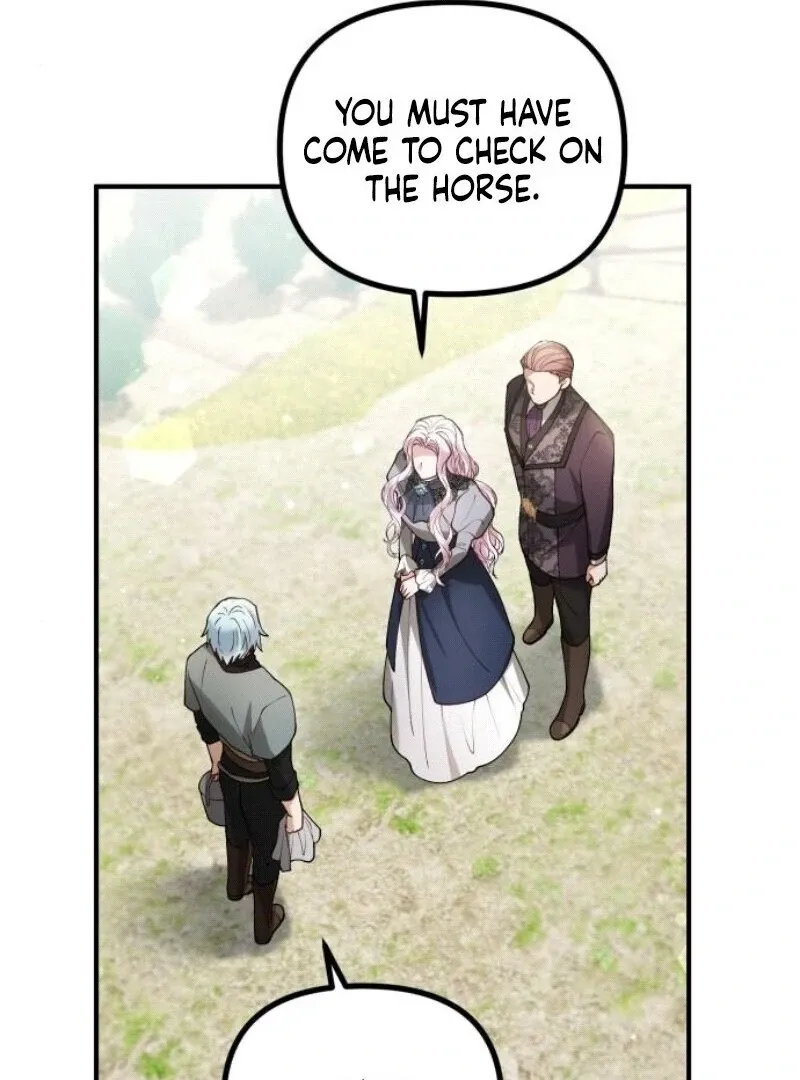 Read A Beast Swallowed by a Flower chapter 92.1 image 45 on Lezhin