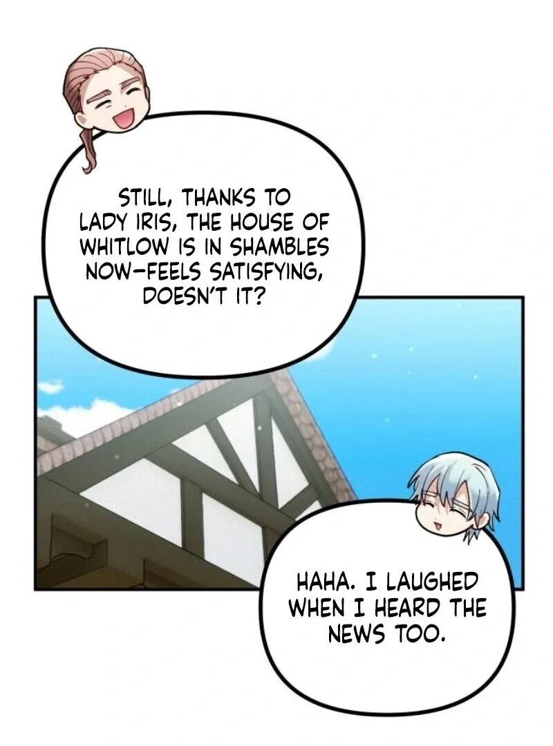Read A Beast Swallowed by a Flower chapter 92.1 image 64 on Lezhin