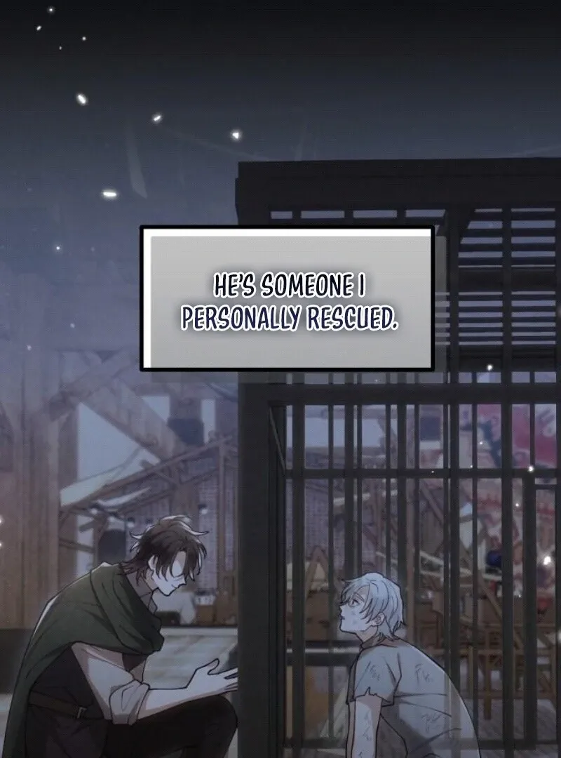 Read A Beast Swallowed by a Flower chapter 92.1 image 89 on Lezhin