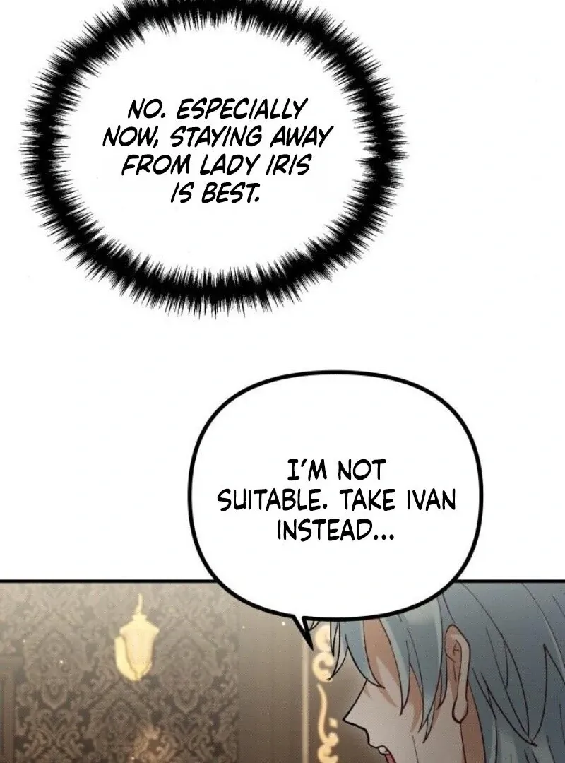 Read A Beast Swallowed by a Flower chapter 92 image 105 on Lezhin