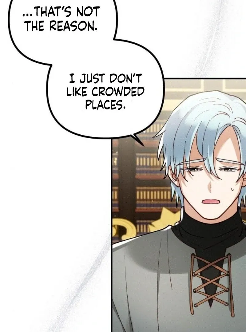 Read A Beast Swallowed by a Flower chapter 92 image 107 on Lezhin
