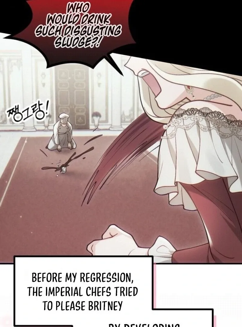Read A Beast Swallowed by a Flower chapter 92 image 12 on Lezhin