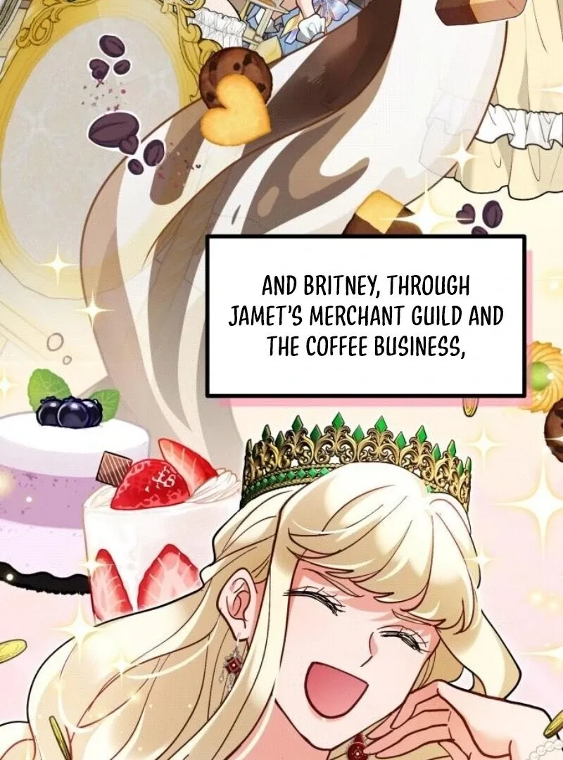 Read A Beast Swallowed by a Flower chapter 92 image 15 on Lezhin