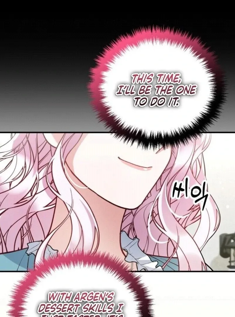 Read A Beast Swallowed by a Flower chapter 92 image 17 on Lezhin