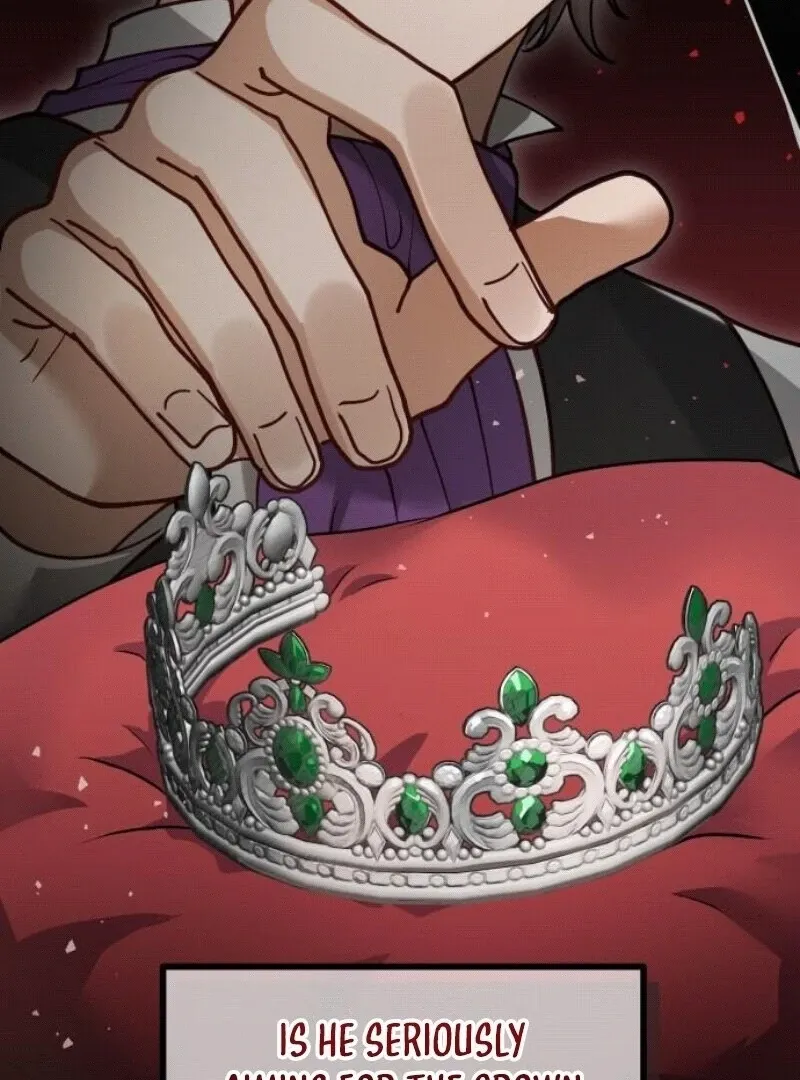 Read A Beast Swallowed by a Flower chapter 92 image 29 on Lezhin