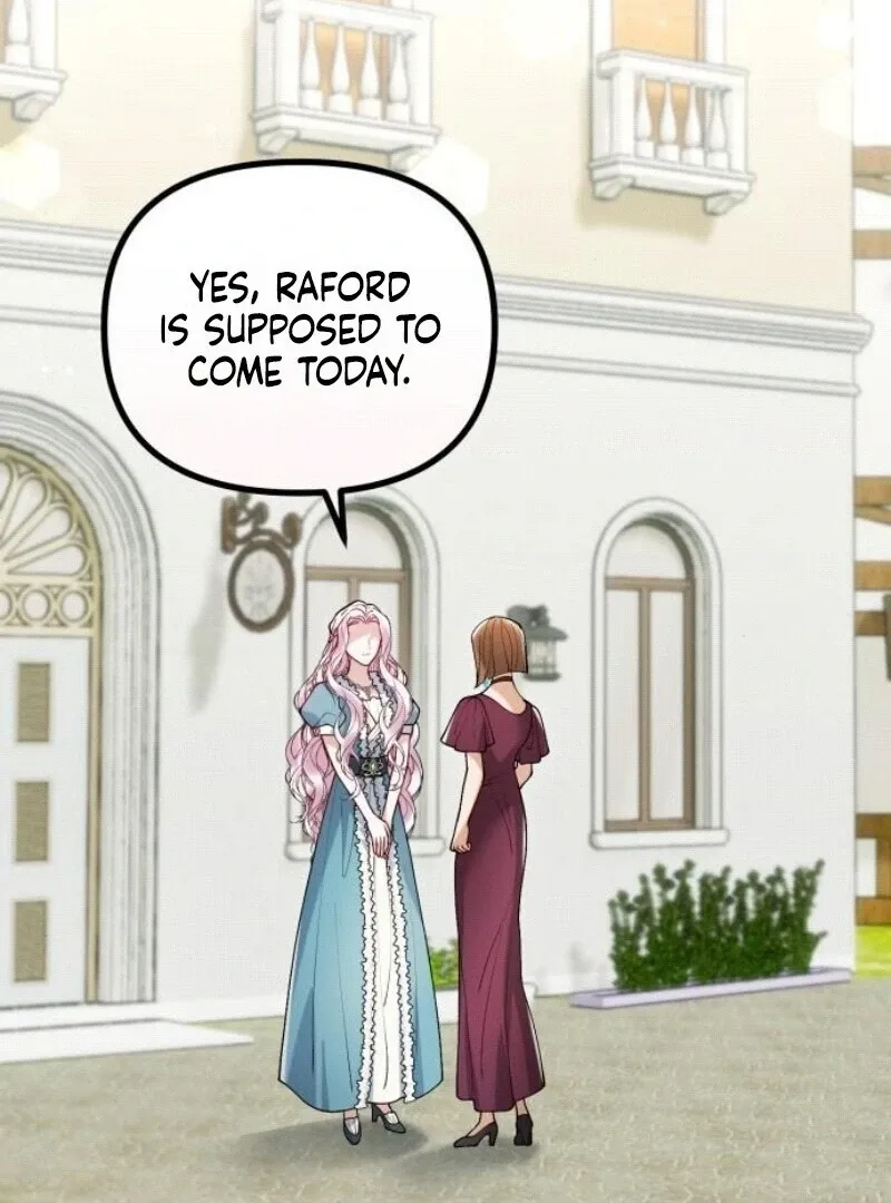 Read A Beast Swallowed by a Flower chapter 92 image 3 on Lezhin