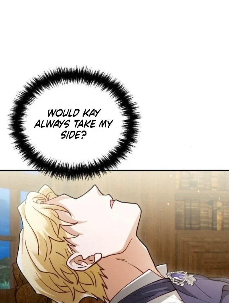 Read A Beast Swallowed by a Flower chapter 92 image 32 on Lezhin