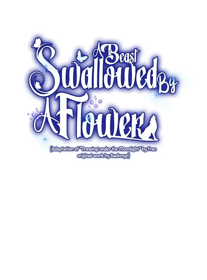 Read A Beast Swallowed by a Flower chapter 92 image 35 on Lezhin