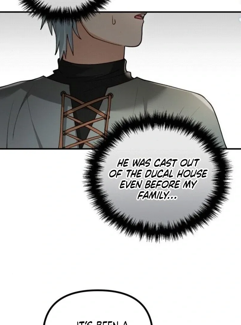 Read A Beast Swallowed by a Flower chapter 92 image 54 on Lezhin