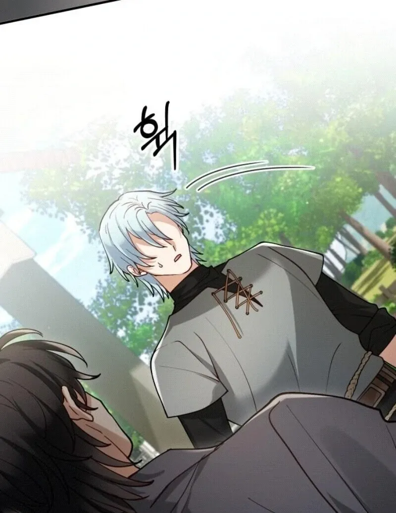 Read A Beast Swallowed by a Flower chapter 92 image 79 on Lezhin