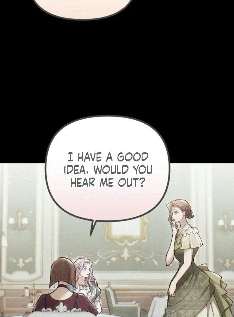Read A Beast Swallowed by a Flower chapter 92 image 9 on Lezhin